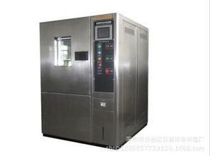 可程式恒溫恒濕試驗箱圖片,可程式恒溫恒濕試驗箱高清圖片 深圳市合創(chuàng)達儀器設備制造廠,
